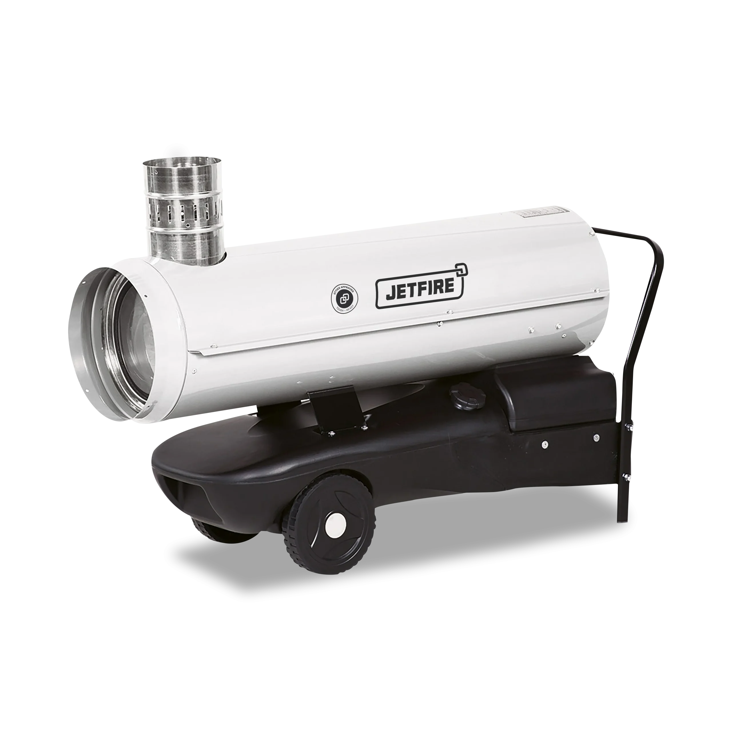 Jetfire_JDIP032I_IP32 Pump Heater