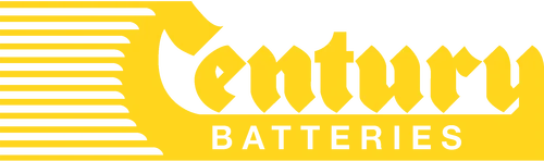 Century batteries