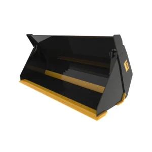 Kerfab Backhoe 4-IN-1 Bucket