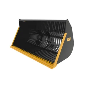 Kerfab Sifting Bucket