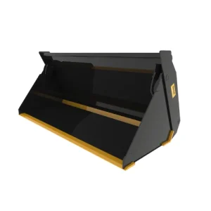 Kerfab Telehandler 4-IN-1 Bucket