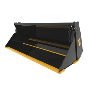 Kerfab Tractor 4-IN-1 Bucket