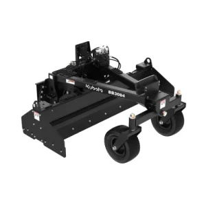 Land Pride Box Scraper