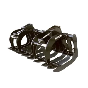 Land Pride Claw Grapples