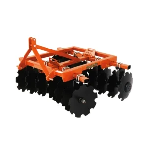 Land Pride Disc Harrows
