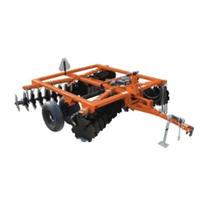 Land Pride Disc Harrows