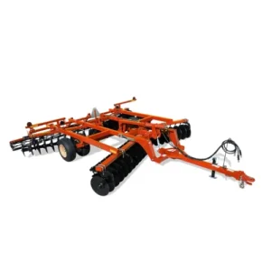 Land Pride Disc Harrows