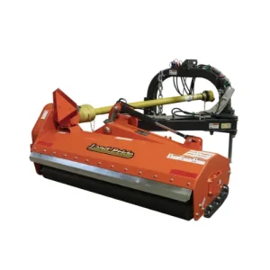 Land Pride Grooming Mowers