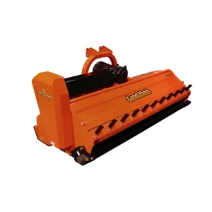 Land Pride Grooming Mowers
