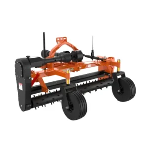 Land Pride Rake