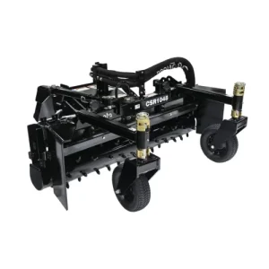 Land Pride Rake