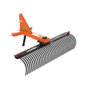Land Pride Rake