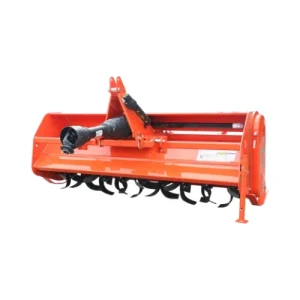 Land Pride Rotary Tiller