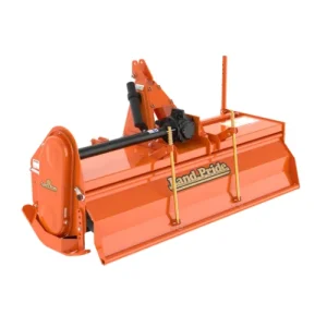 Land Pride Rotary Tiller