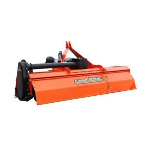 Land Pride Rotary Tiller