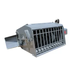 Concrete Batching Norm Bucket