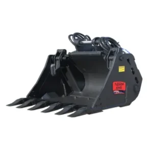 Norm Excavator Bucket