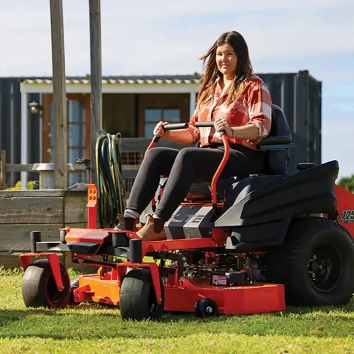 Bad Boy Mower Residential