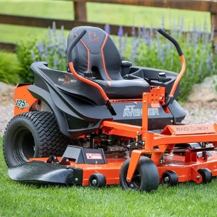 Bad Boy ZT Avenger