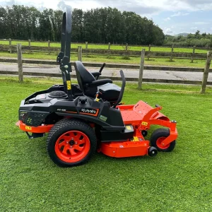 Kubota Z2-481 Zero Turn Mower