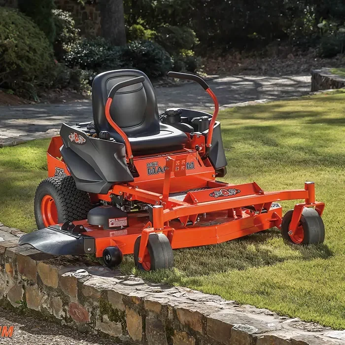 MZ Magnum Bad Boy Mowers