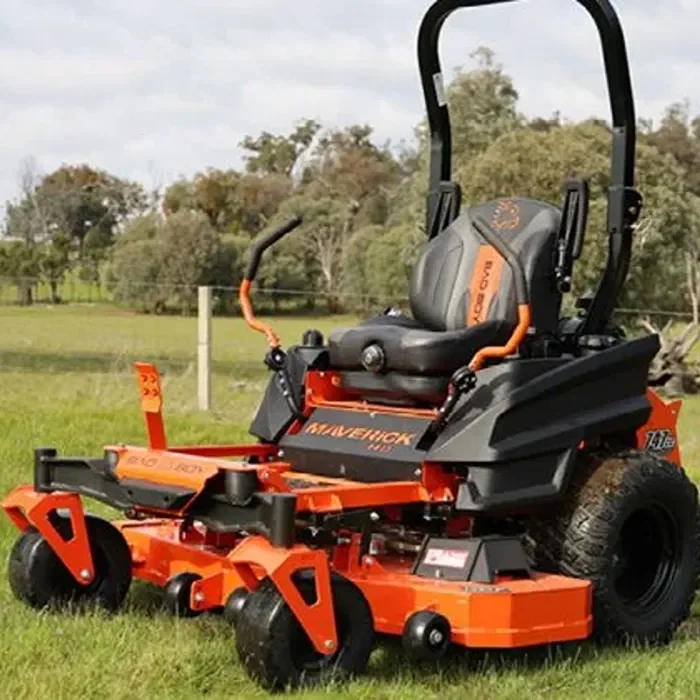 Maverick Bad Boy Mower