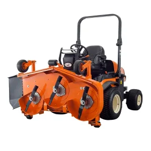 Kubota F3690SN-72 Out-Front Mower