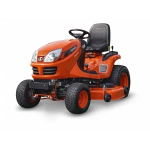 Kubota GR2120-48 Ride-On Mower