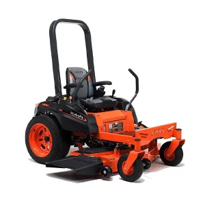 Kubota Z232KW-42 Zero-Turn Mower