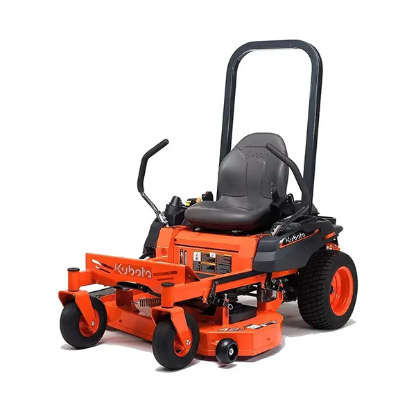 Kubota Z242KH-48 Zero-Zurn Mower