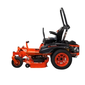 Kubota Z412KW-48 Zero-Turn Mower