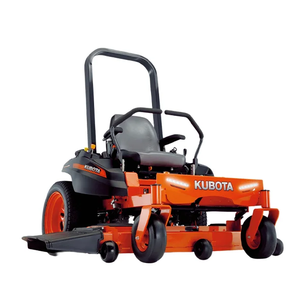 Kubota Z422KW-54 Zero-Turn Mower