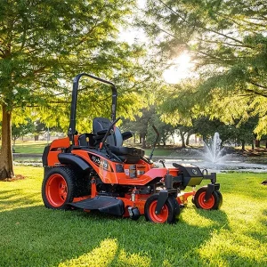 Kubota ZD1011-54 Zero-Turn Mower