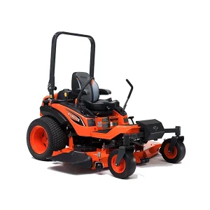 Kubota ZD1211-60 Zero-Turn Mower