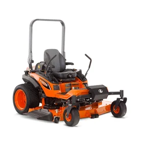 Kubota ZD1221L-72 Zero-Turn Mower