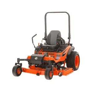 Kubota ZD1221R-60 Zero-Turn Mower
