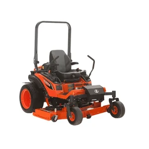 Kubota ZD1221RL-72R Zero Turn Mower