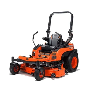 Kubota ZG227-54 Zero-Turn Mower
