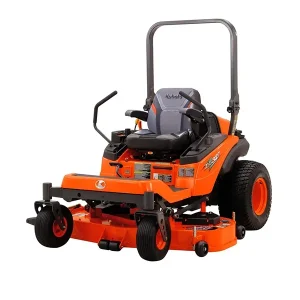 Kubota ZG327-60 Zero-Turn Mower