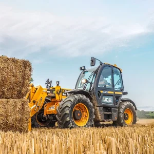 JCB 532-60 AGRI Telehandler