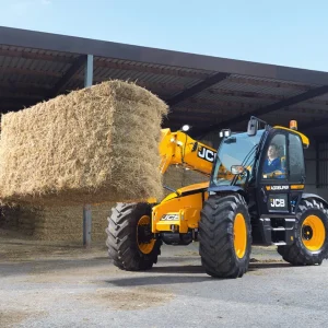 JCB 542-70 AGRI Telehandler
