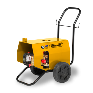 SPITWATER 10-120C Pressure Cleaner