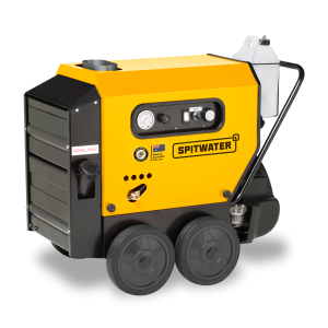SPITWATER 10-120H Pressure Cleaner