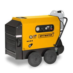 SPITWATER 13-180H Pressure Cleaner
