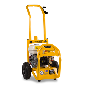 SPITWATER HC11-140P Pressure Cleaner
