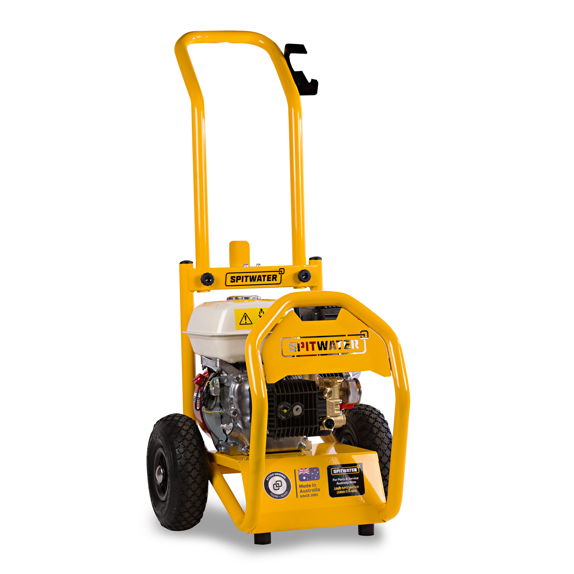SPITWATER HC11-140P Pressure Cleaner