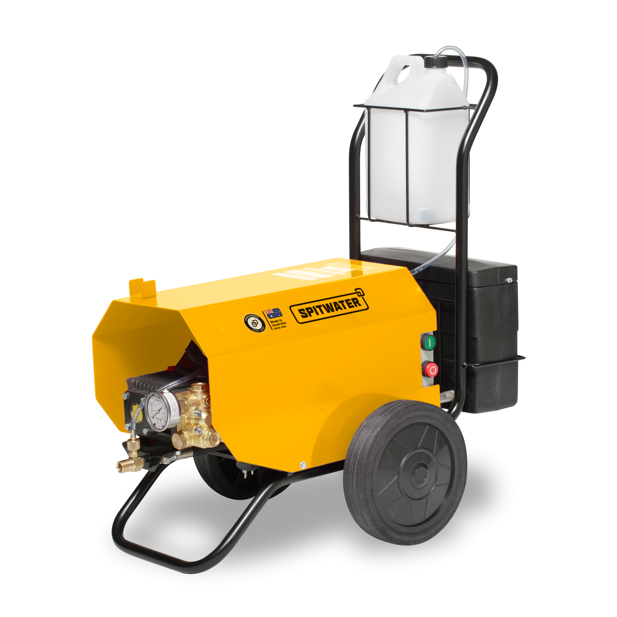 SPITWATER HP151 Pressure Cleaner