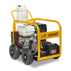 SPITWATER HP201SAE Pressure Cleaner