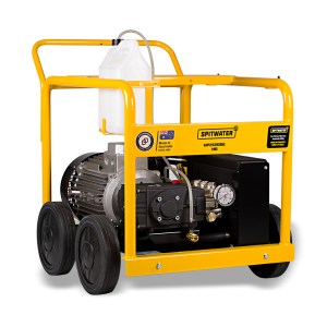 SPITWATER HP21-200E HD Pressure Cleaner