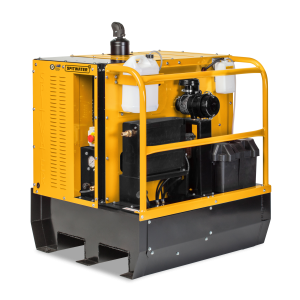 SPITWATER HP23-350DE Pressure Cleaner